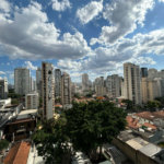 Studio á venda - Vila Olímpia