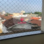 APARTAMENTO A VENDA NO CONDOMINIO VALE DAS CORES COM 2 DORMITORIOS, 1 BANHEIRO, 1 VAGA, TAUBATÉ/SP.