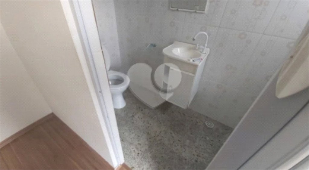 Sobrado á Venda com 200m² - Socorro