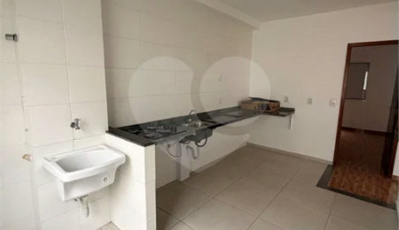 Villagio à venda com 2 quartos em Vila São Paulo, Mogi das Cruzes, SP