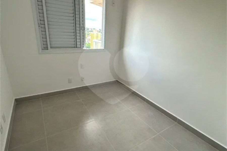 Apartamento à venda no Edifício Eco Park Independência – Vila Independência, Piracicaba/SP
