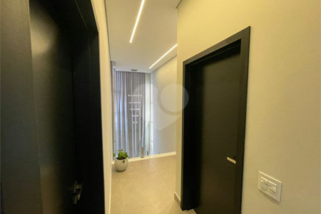 Sobrado de Luxo de Alto Padrão em Ibaté