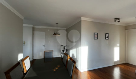 Apartamento à venda com 1 quarto em Jardim Monte Kemel, São Paulo, SP