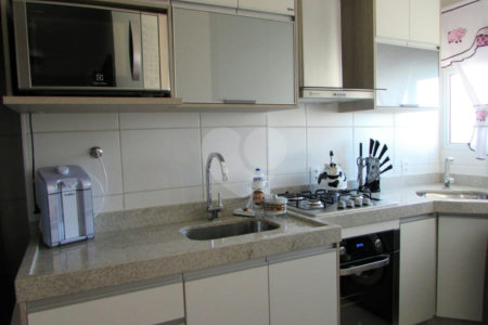 Apartamento London Park