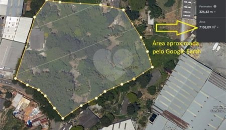 Terreno à venda em Jardim Califórnia, Barueri, SP
