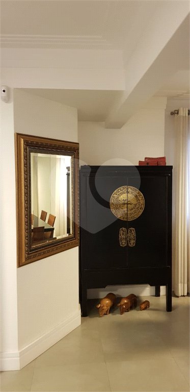 APARTAMENTO DE FINO TRATO - UM POR ANDAR NA MOOCA BELO