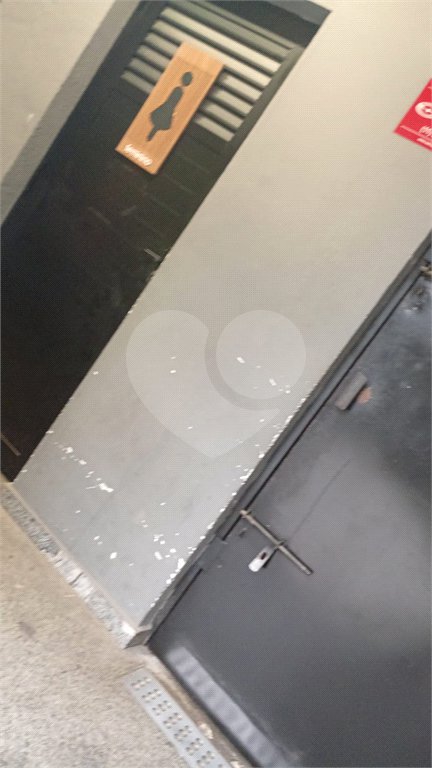 Apto 45m² em Higienópolis: 1 Dorm, Silencioso e a 500m do Metrô