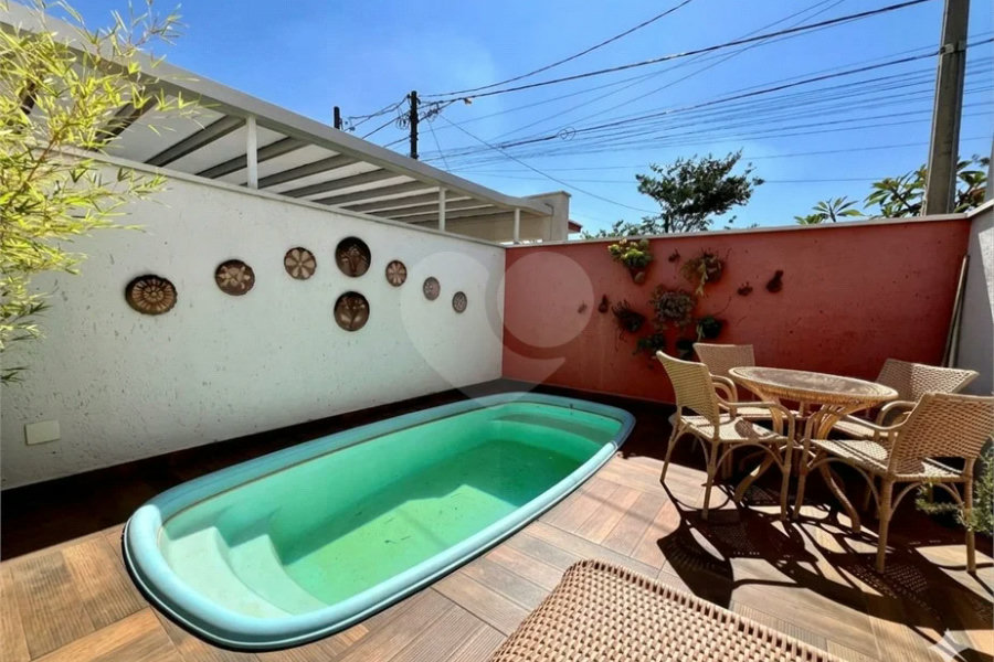 Casa à venda com 3 suítes no condomínio Ondas, Piracicaba - SP