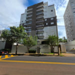 Apartamento 3 quartos i suíte e varanda Residencial Beatrice SPE