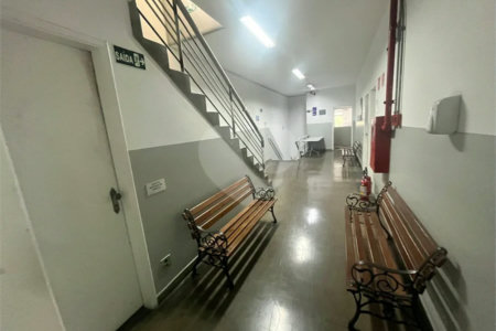 PRÉDIO COMERCIAL À VENDA NO JABAQUARA – EXCELENTE OPORTUNIDADE PARA INVESTIMENTO ALUGADO ATÉ 2029