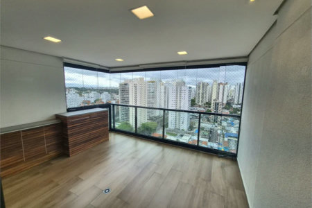 Apartamento à venda na Vila Leopoldina.