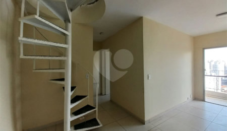 Cobertura para alugar com 2 quartos em Alto da Mooca, São Paulo, SP