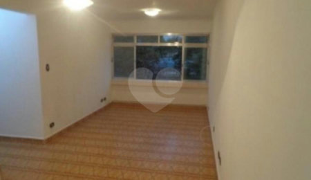Apartamento à venda com 3 quartos em Jaçanã, São Paulo, SP