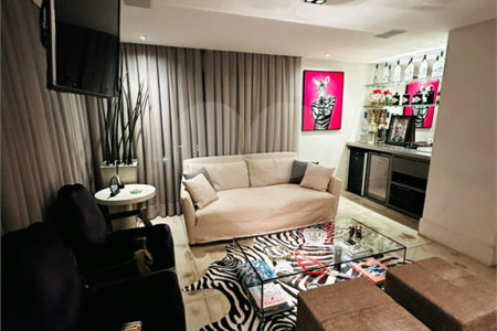 Apto duplex 120 m² a venda e locação no Paraiso com 2 suítes , 2 banheiros , lavabo e 2 vagas