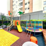 JARDIM PRUDÊNCIA - APTO SEMINOVO COM TERRAÇO GOURMET