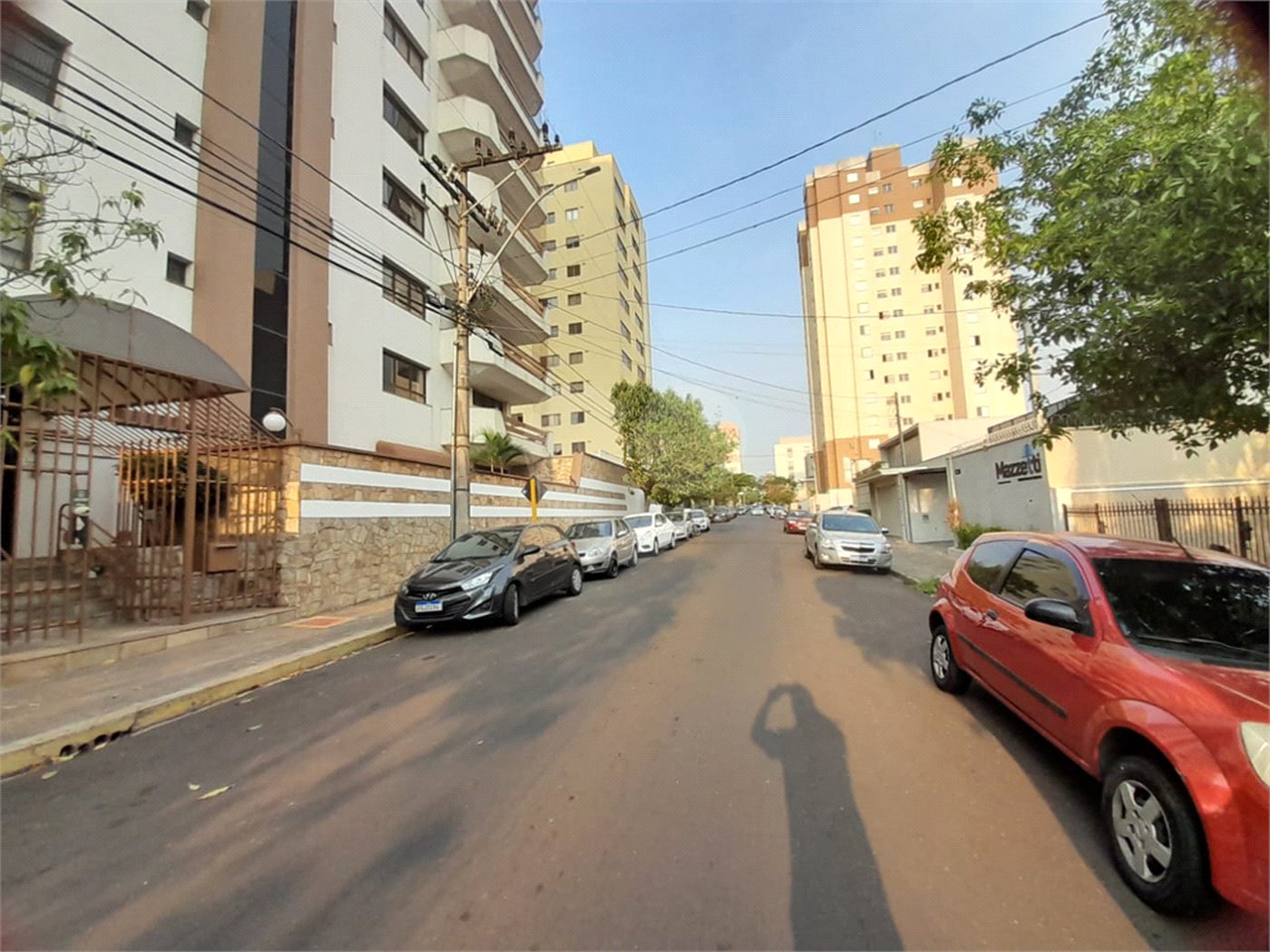 Apartamento à Venda no Edifício João Malagutti – 3 Dormitórios, 132m², Vista Maravilhosa!