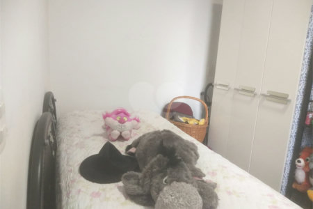 Apartamento de 3 quartos, 1 suíte, à venda no Paraíso. Impecável!