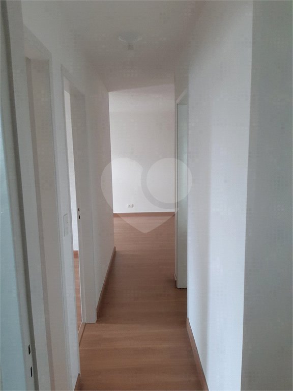 Apartamento á venda - Jabaquara