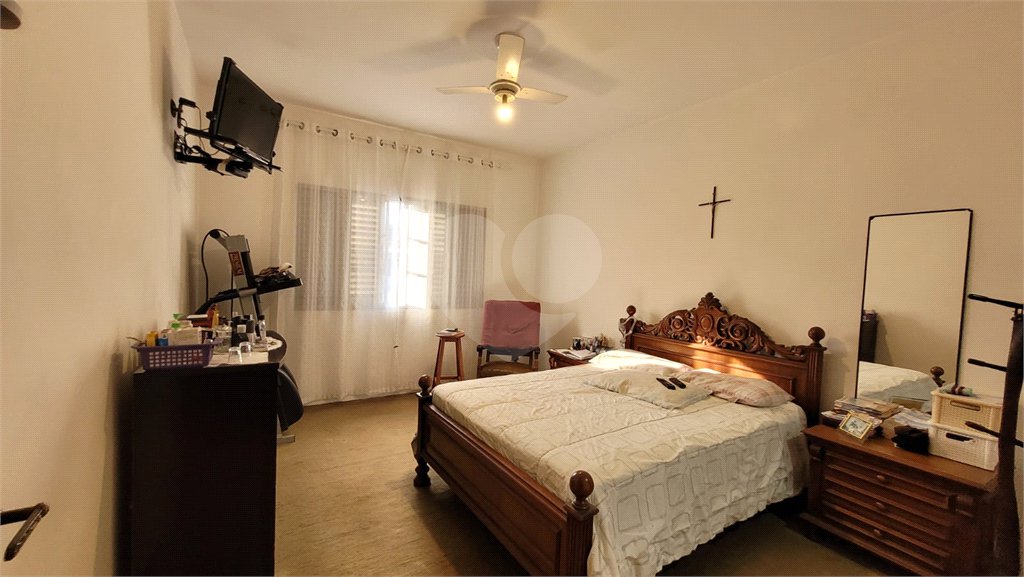 Casa de Vila à venda com 3 suítes em Brooklin, São Paulo, SP