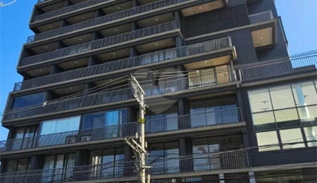 Apartamento à venda com 1 quarto em Vila Mariana, São Paulo, SP