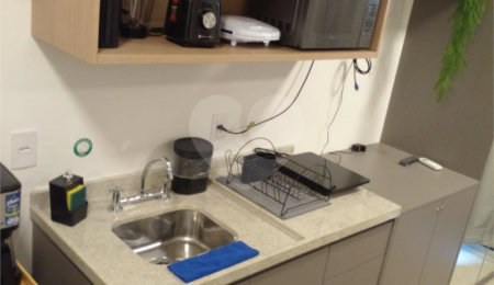 Apartamento à venda em Tucuruvi, São Paulo, SP