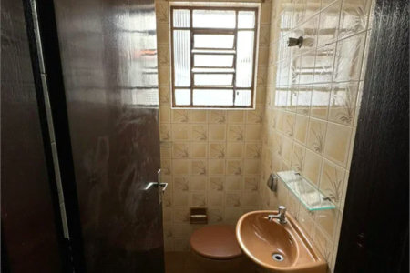 Sobrado à venda com 2 quartos em Jardim Ester, São Paulo, SP