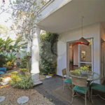Casa à venda ou para alugar com 5 quartos, sendo 3 suítes, no condomínio Villa Florida, São Paulo - SP