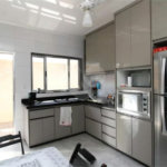 Casa á venda com 156m² e 2 dormitórios Jaçana