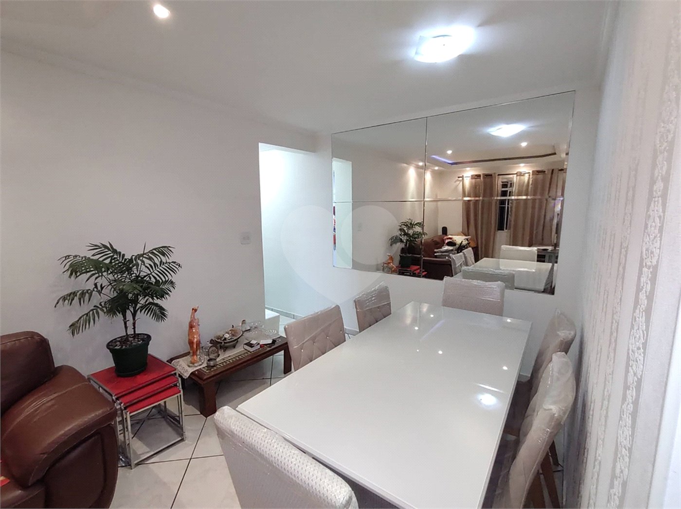 Apartamento de 2 quartos à venda no Jaçanã