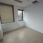 Sala comercial para locação no Jardim Paulista, 90 m², 2 garagens