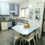 Apartamento à venda no Planalto Paulista de 147m² com 3 suítes e 3 vagas.