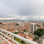 Cobertura com Hidromassagem e Terraço no Ritmo Vila Guilherme – 133m²