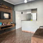 Aconchegante casa térrea com 2 quartos , à venda em Santa Terezinha - Piracicaba - SP.