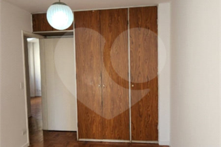 APARTAMENTO À VENDA – CONDOMÍNIO ITUXI | SAÚDE – SP