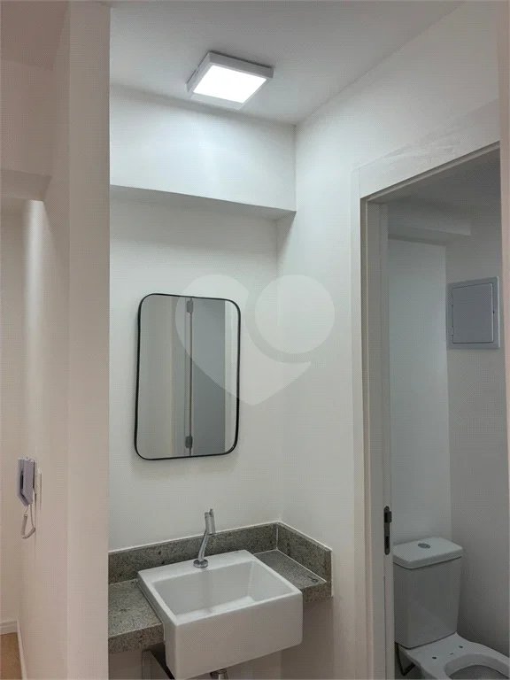 Apartamento Garden , 44m² ,1 dormitório , à venda na Vila Clementino