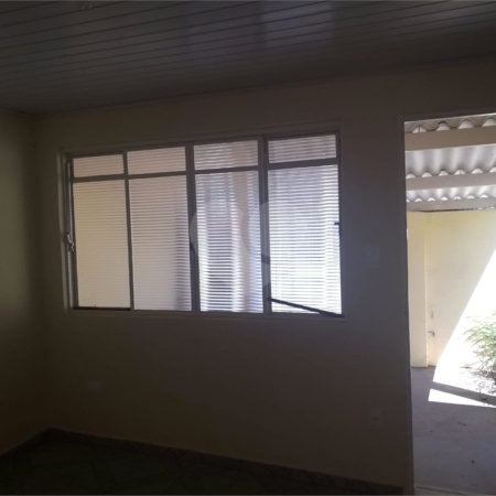 Casa á venda no Jardim são Batista.