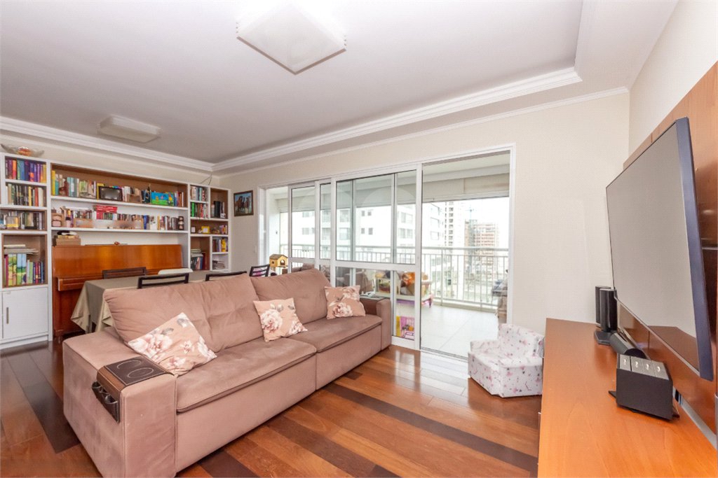 Apartamento para venda em Ipiranga com 3 quartos, sendo 3 suítes , 127m²