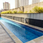 Apartamento à venda na Moóca, 68m², 2 dormitórios, 1 suíte, 1 vaga, ar condicionado, varanda, lazer completo