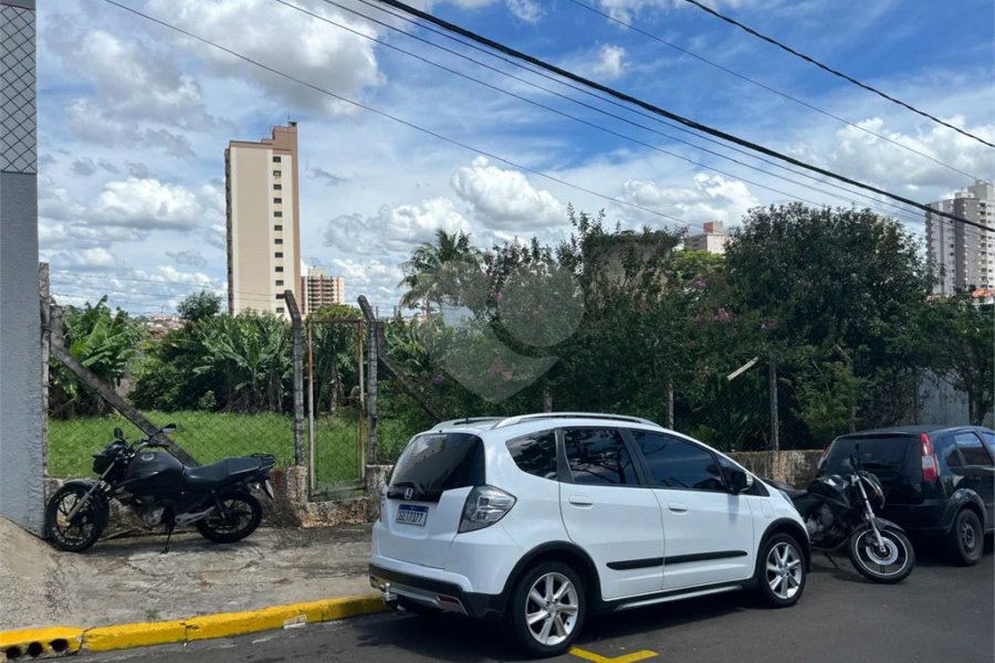 Terreno com vocação variada na Vila Monteiro em Piracicaba