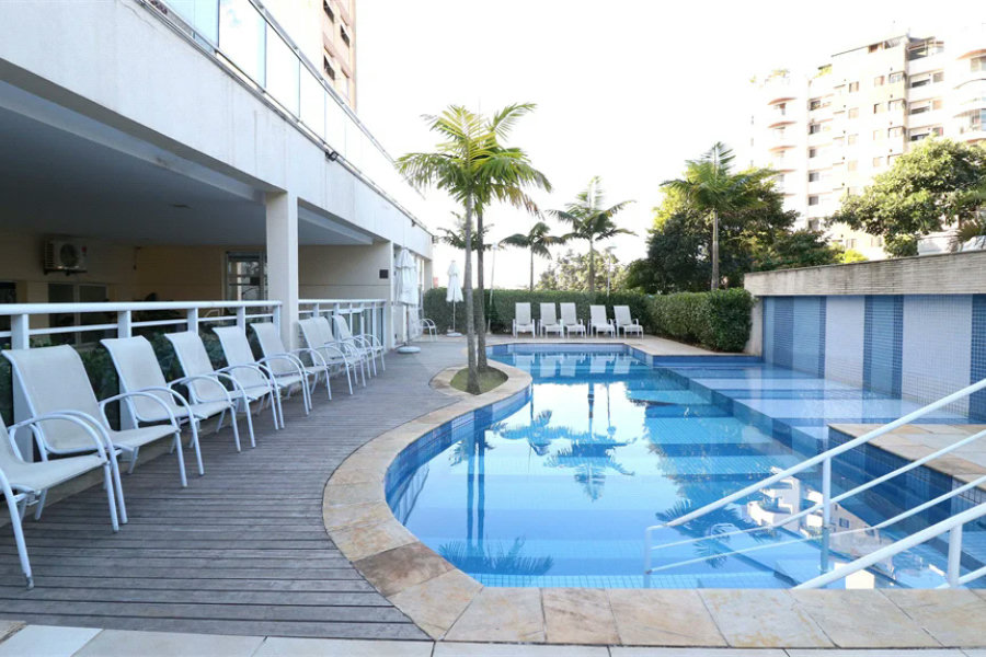Apartamento de 85m2 à venda na Vila Mascote