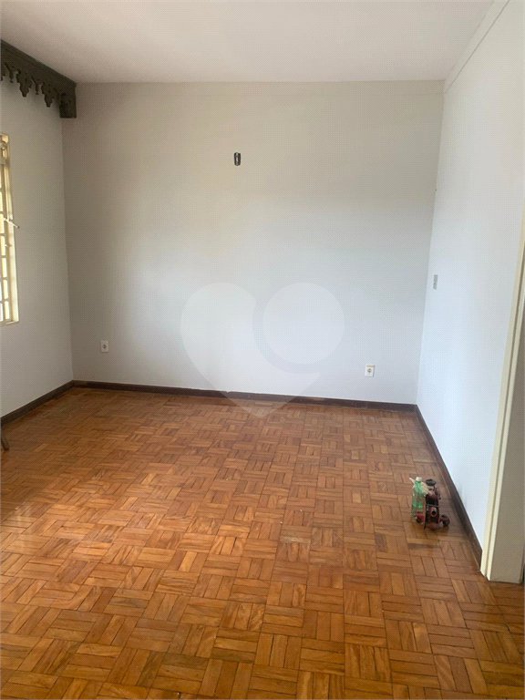 Casa térrea na Vila Boa Vista