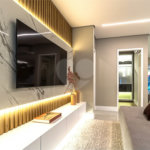 Studio à venda em Alto da Boa Vista - São Paulo - SP