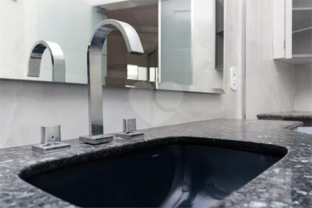 Sobrado à Venda com 300m² - Mooca