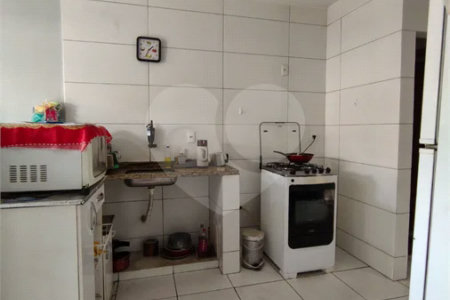 CASA LINEAR EM CONDOMINIO