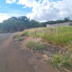 Terreno à venda – 402,87 m² Prolongamento do Jardim das Torres.