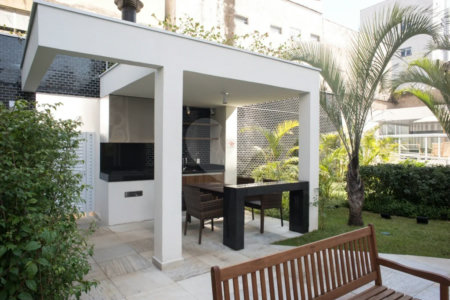 Apartamento para Locação - Vila Mariana/SP