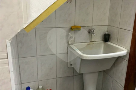 Casa a venda na Mooca