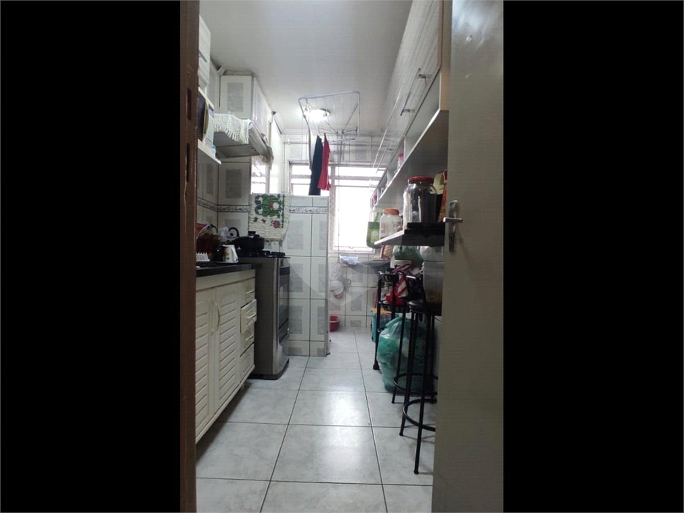 Apartamento a venda no Brás
