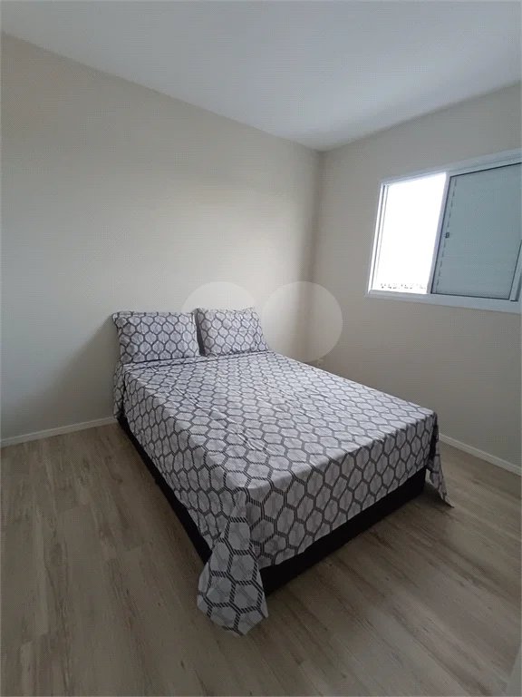 Apartamento à venda em Chácaras Assay Hortolândia - SP