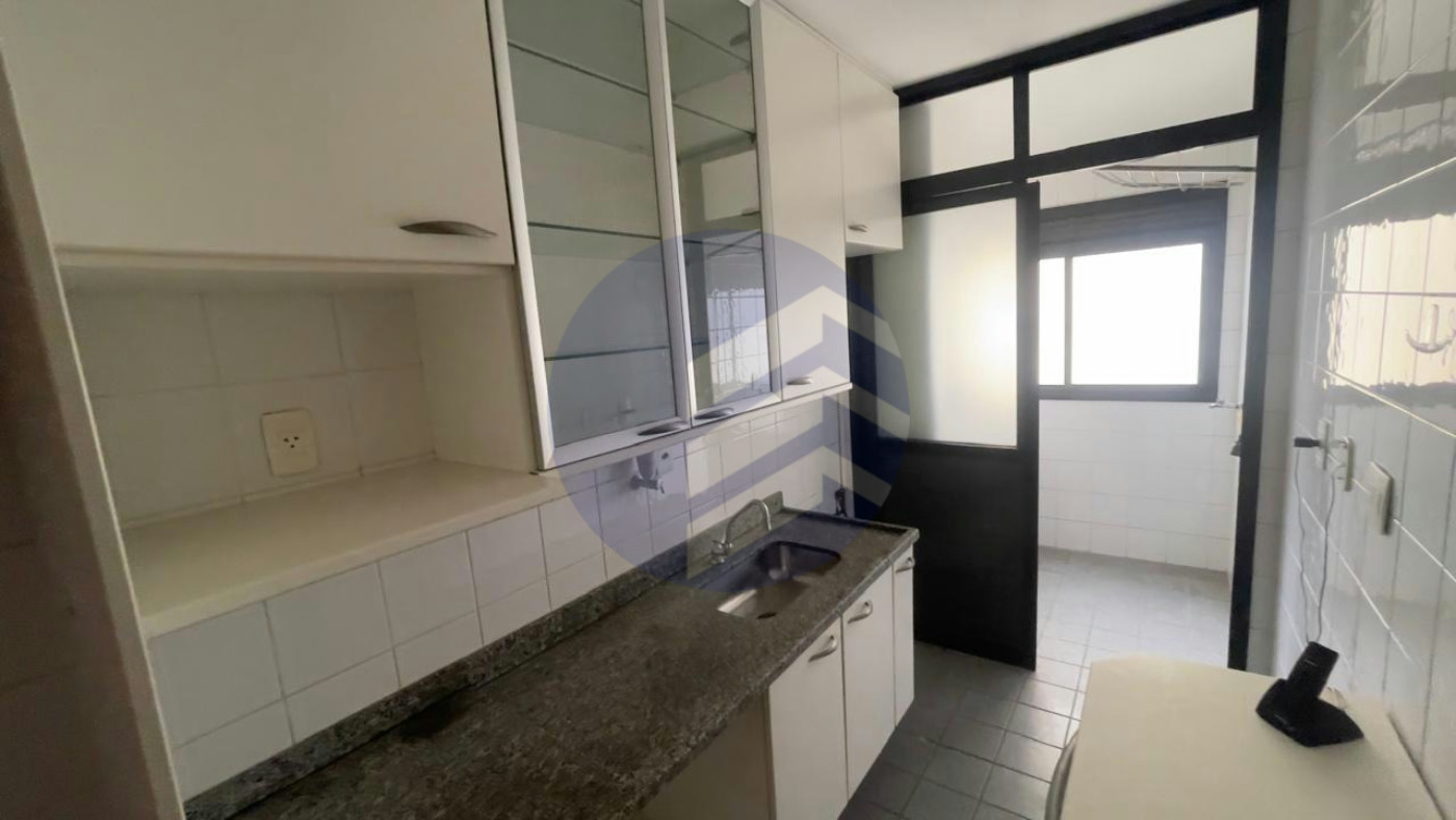 Apartamento para alugar com 2 quartos 2 vagas em Vila Andrade, São Paulo - SP